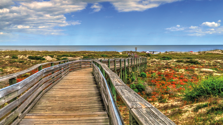 Amelia Island