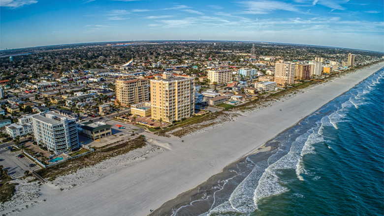 Atlantic Beach