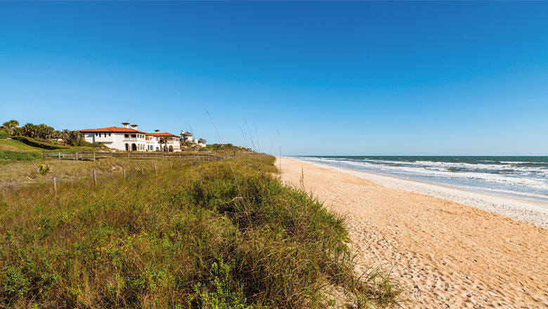 Ponte Vedra Beach